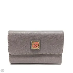 Wallet Designer By Dooney And Bourke, Size: Medium