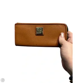 Wallet Designer By Dooney And Bourke, Size: Medium