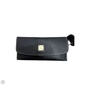 Wallet Designer By Dooney And Bourke, Size: Medium
