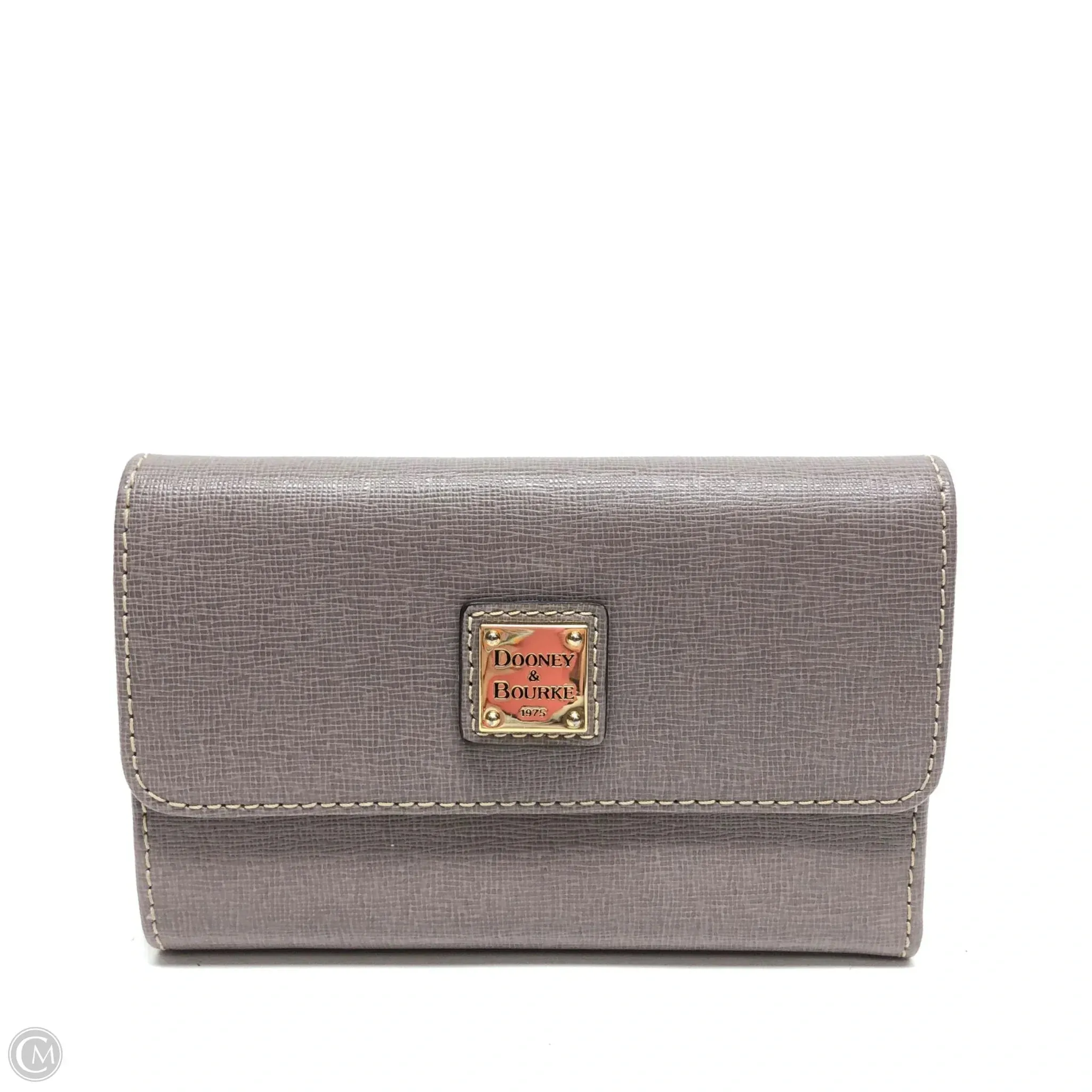 Wallet Designer By Dooney And Bourke, Size: Medium