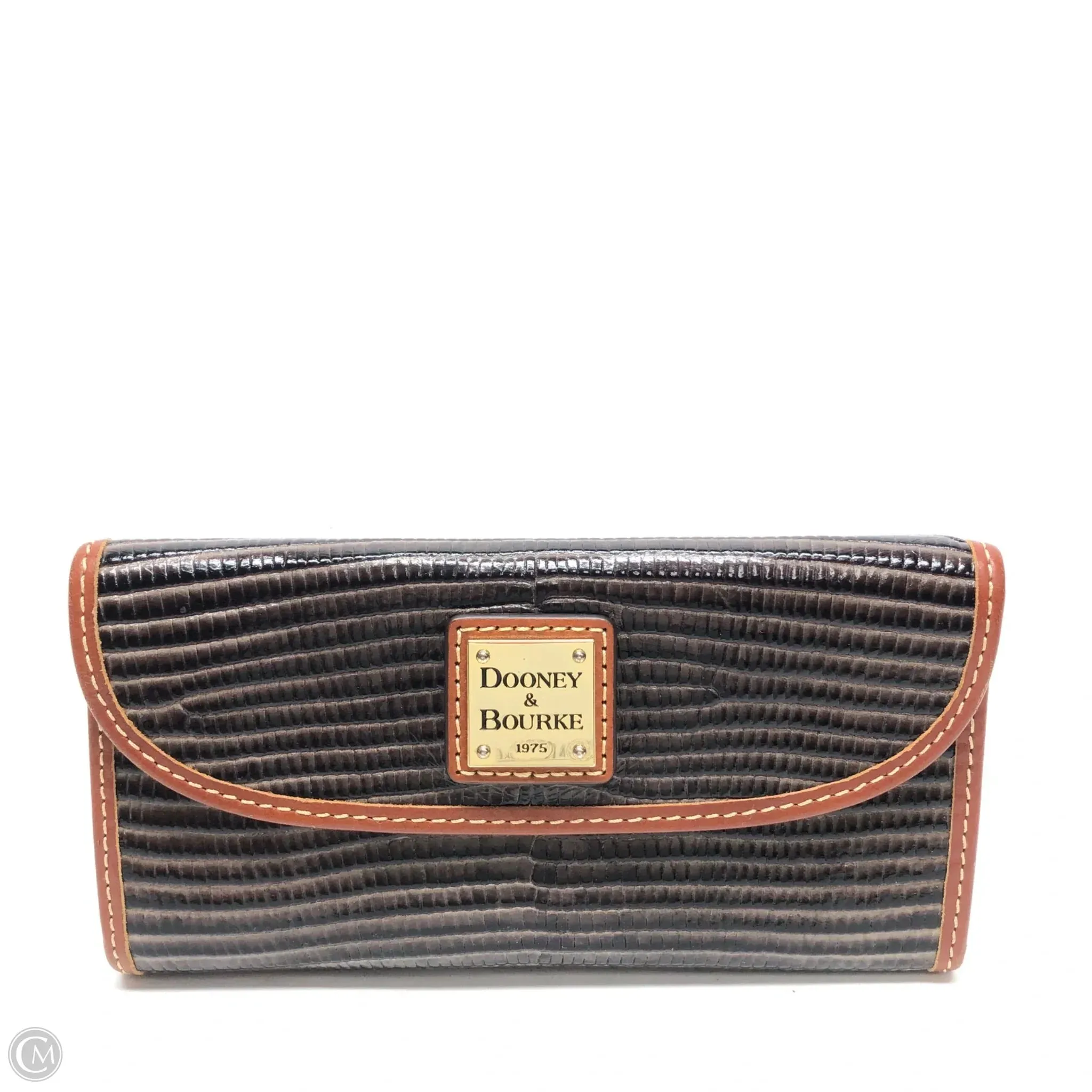 Wallet Designer By Dooney And Bourke, Size: Medium