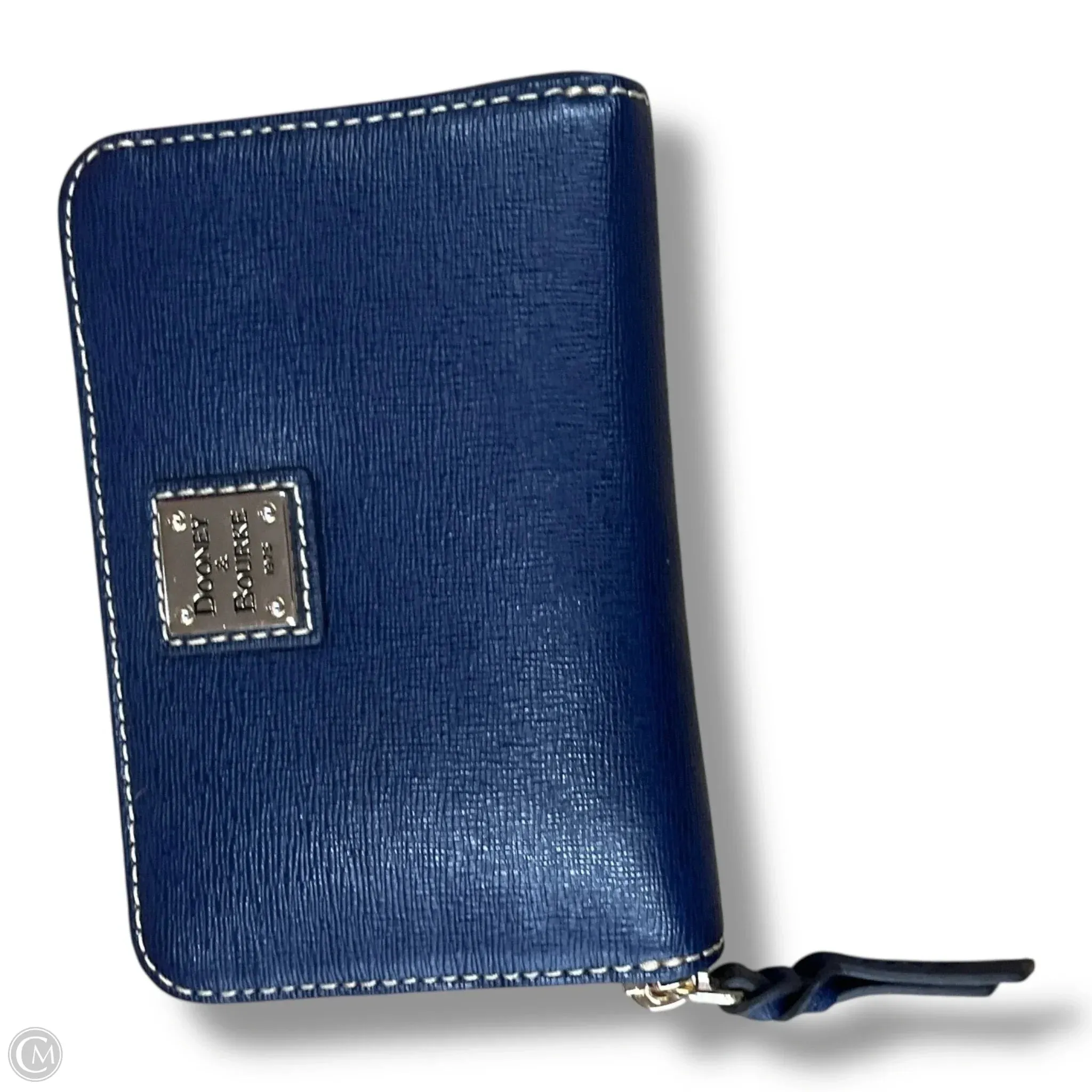 Wallet Designer By Dooney And Bourke, Size: Small