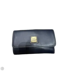 Wallet Designer By Dooney And Bourke, Size: Small