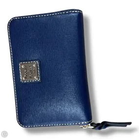 Wallet Designer By Dooney And Bourke, Size: Small