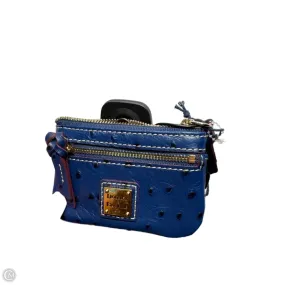 Wallet Designer By Dooney And Bourke, Size: Small