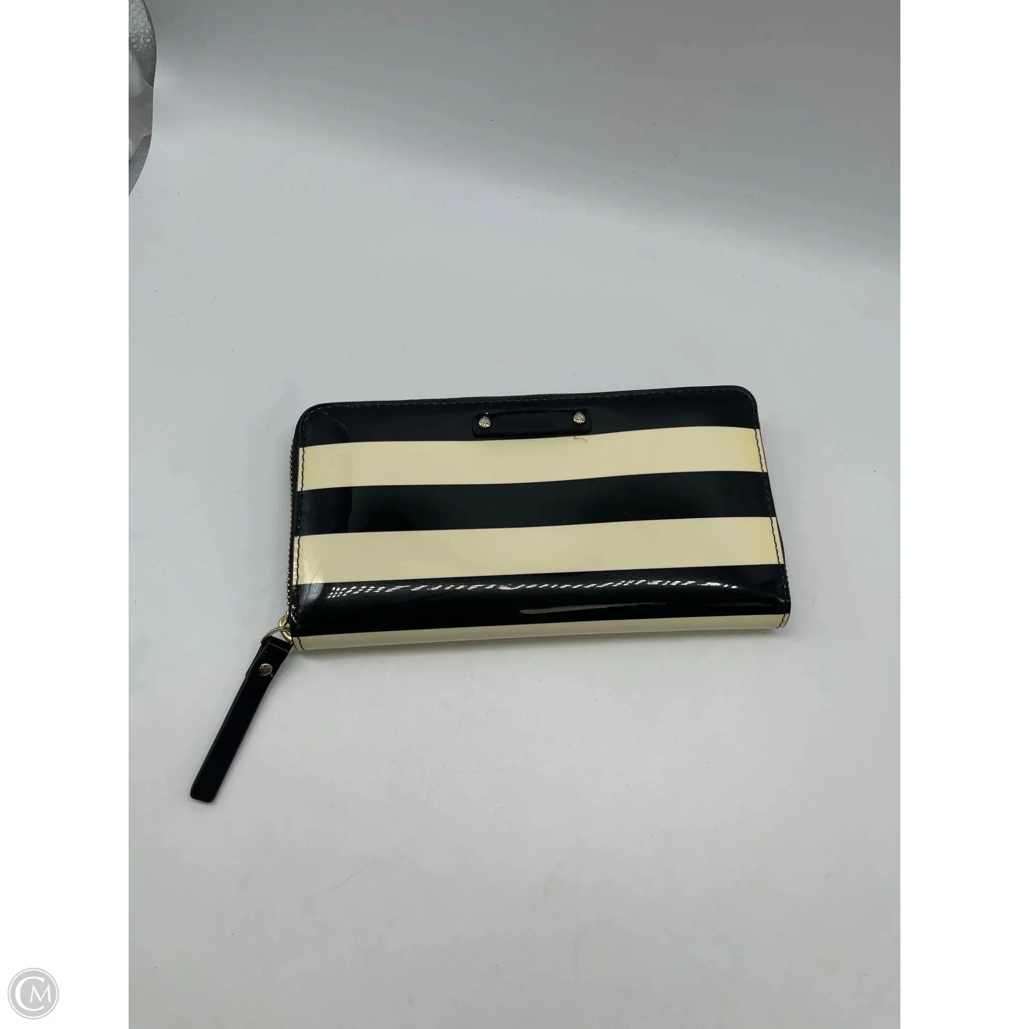 Wallet Designer By Kate Spade, Size: Large