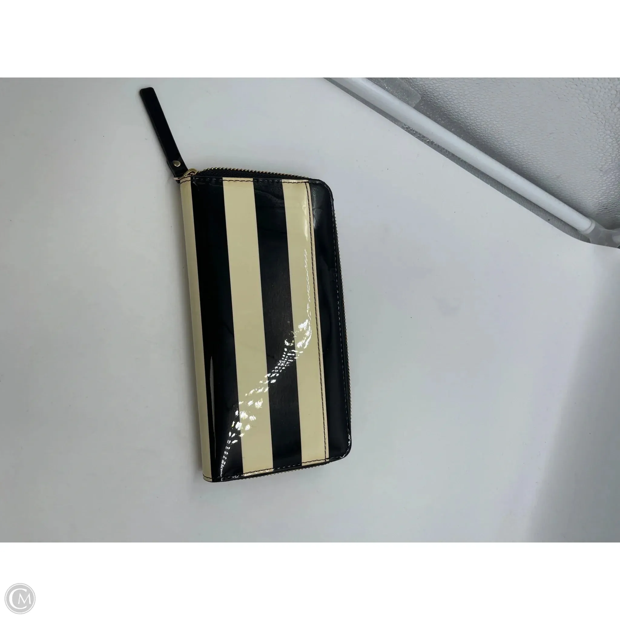 Wallet Designer By Kate Spade, Size: Large