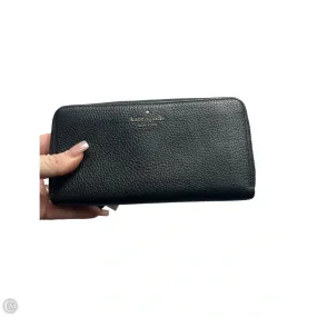 Wallet Designer By Kate Spade, Size: Large