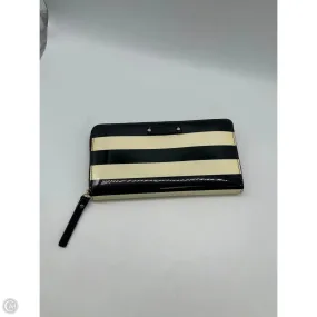 Wallet Designer By Kate Spade, Size: Large