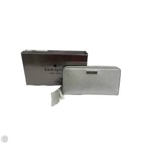 Wallet Designer By Kate Spade, Size: Large