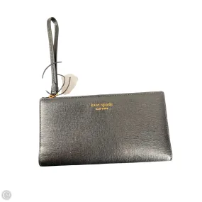 Wallet Designer By Kate Spade, Size: Large