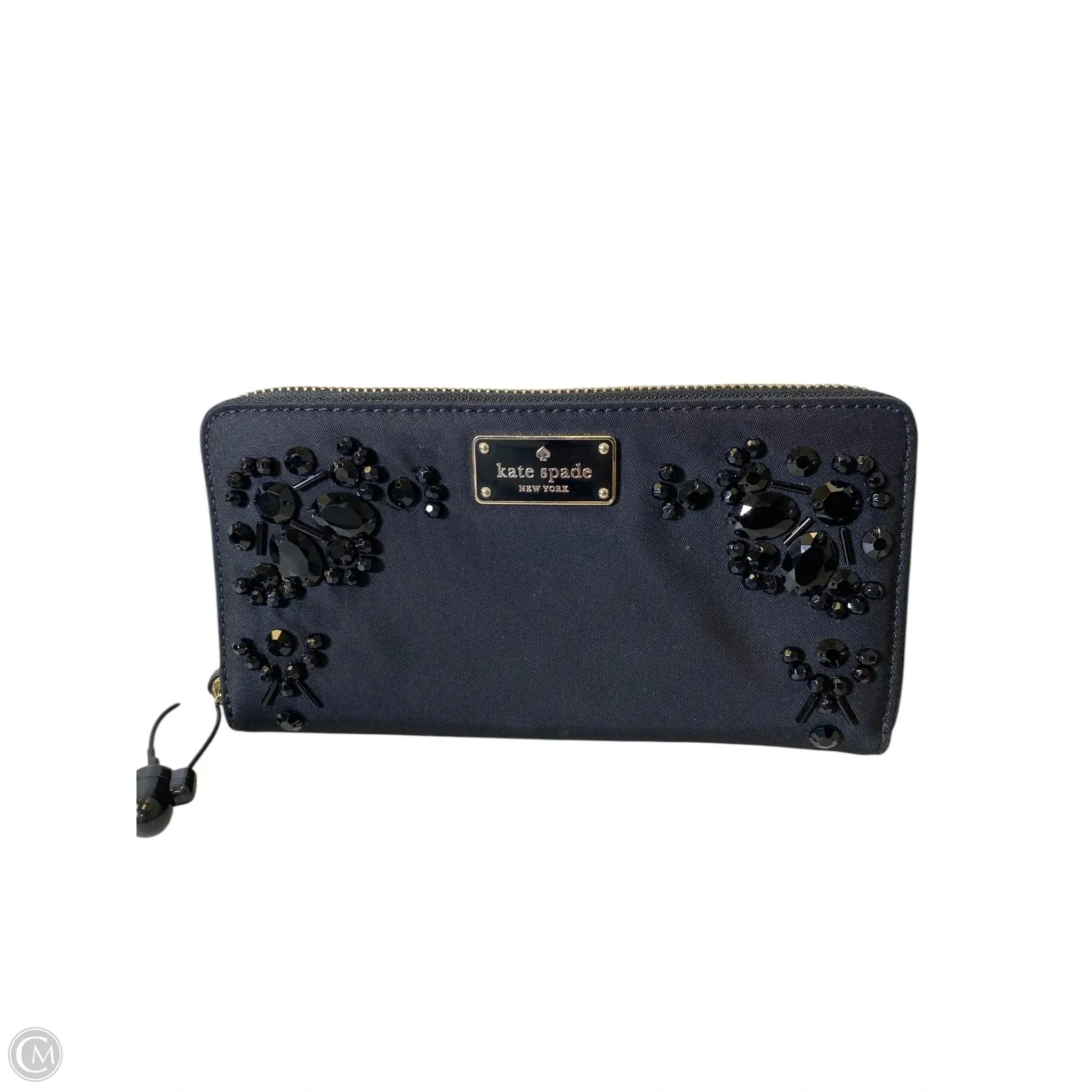 Wallet Designer By Kate Spade, Size: Large
