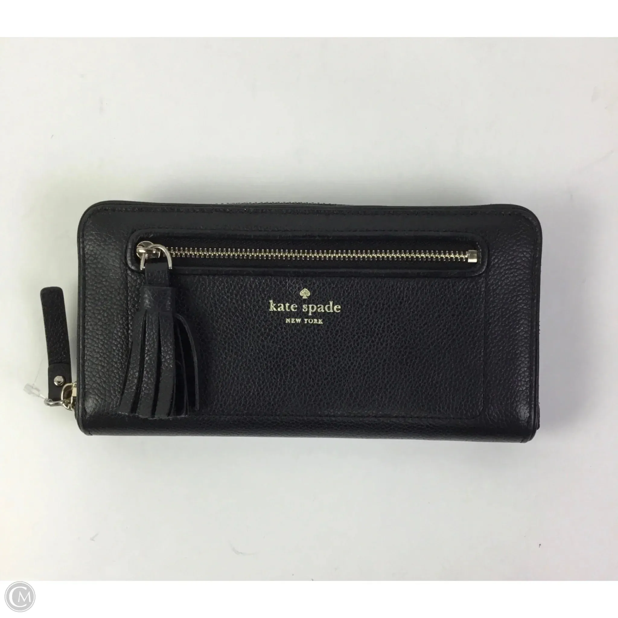 Wallet Designer By Kate Spade, Size: Large