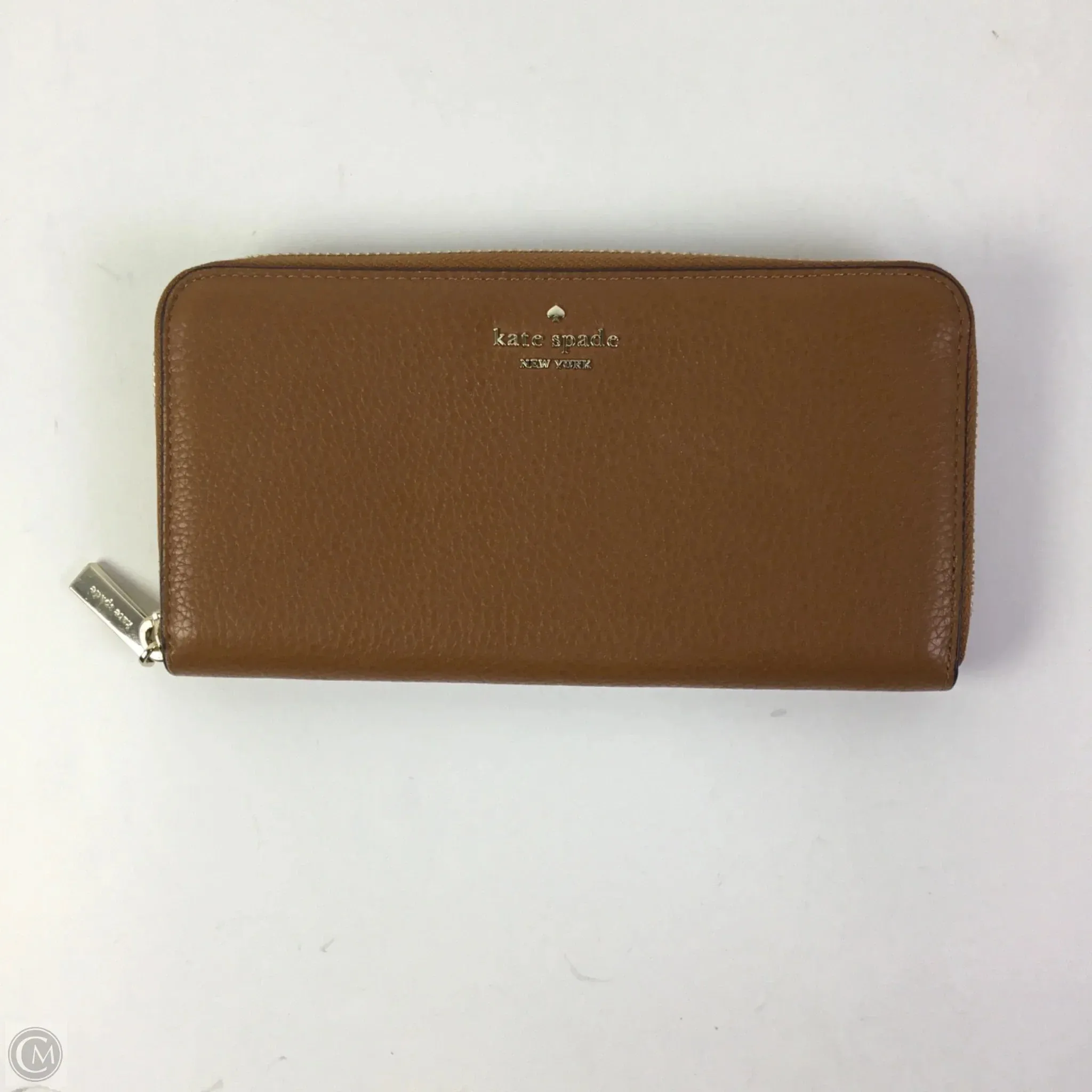 Wallet Designer By Kate Spade, Size: Large