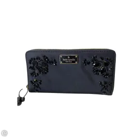 Wallet Designer By Kate Spade, Size: Large