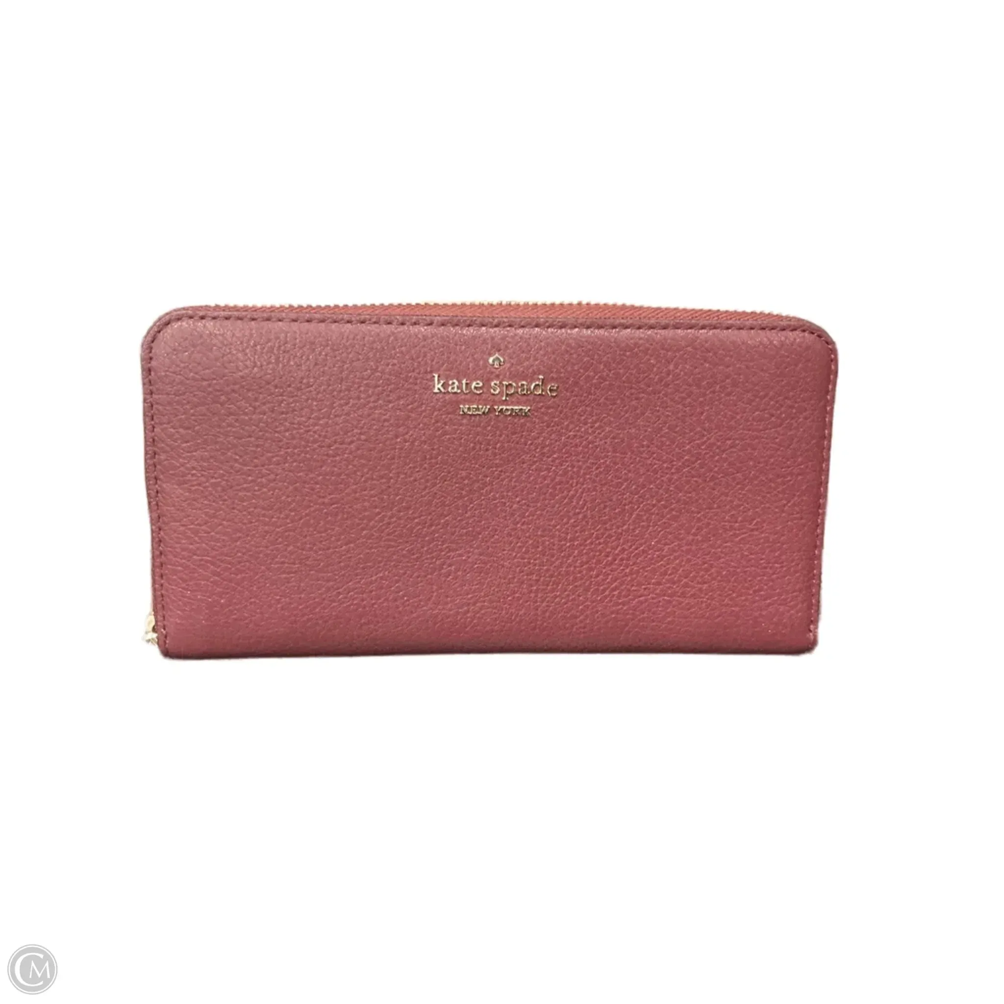 Wallet Designer By Kate Spade, Size: Large
