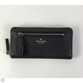 Wallet Designer By Kate Spade, Size: Large