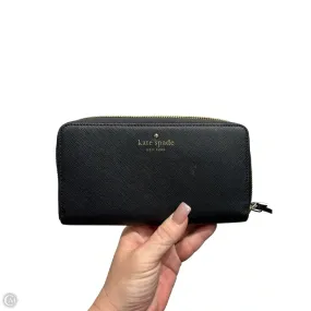 Wallet Designer By Kate Spade, Size: Large