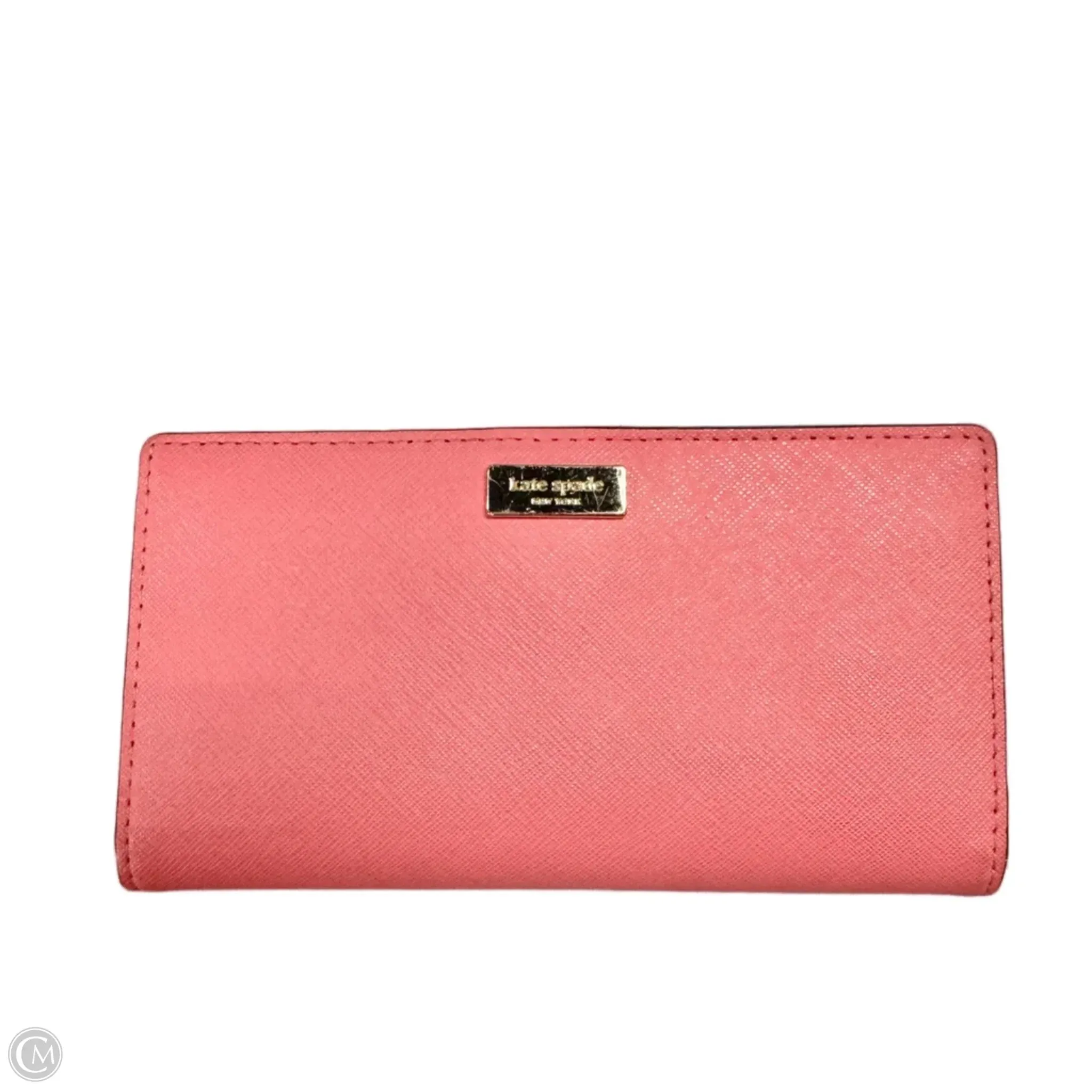 Wallet Designer By Kate Spade, Size: Medium