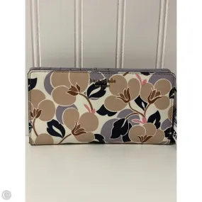Wallet Designer By Kate Spade, Size: Medium