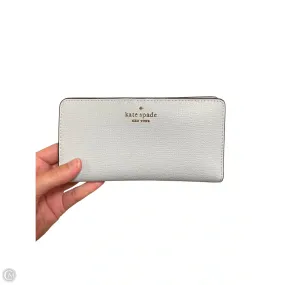 Wallet Designer By Kate Spade, Size: Medium