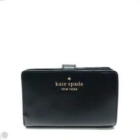Wallet Designer By Kate Spade, Size: Medium