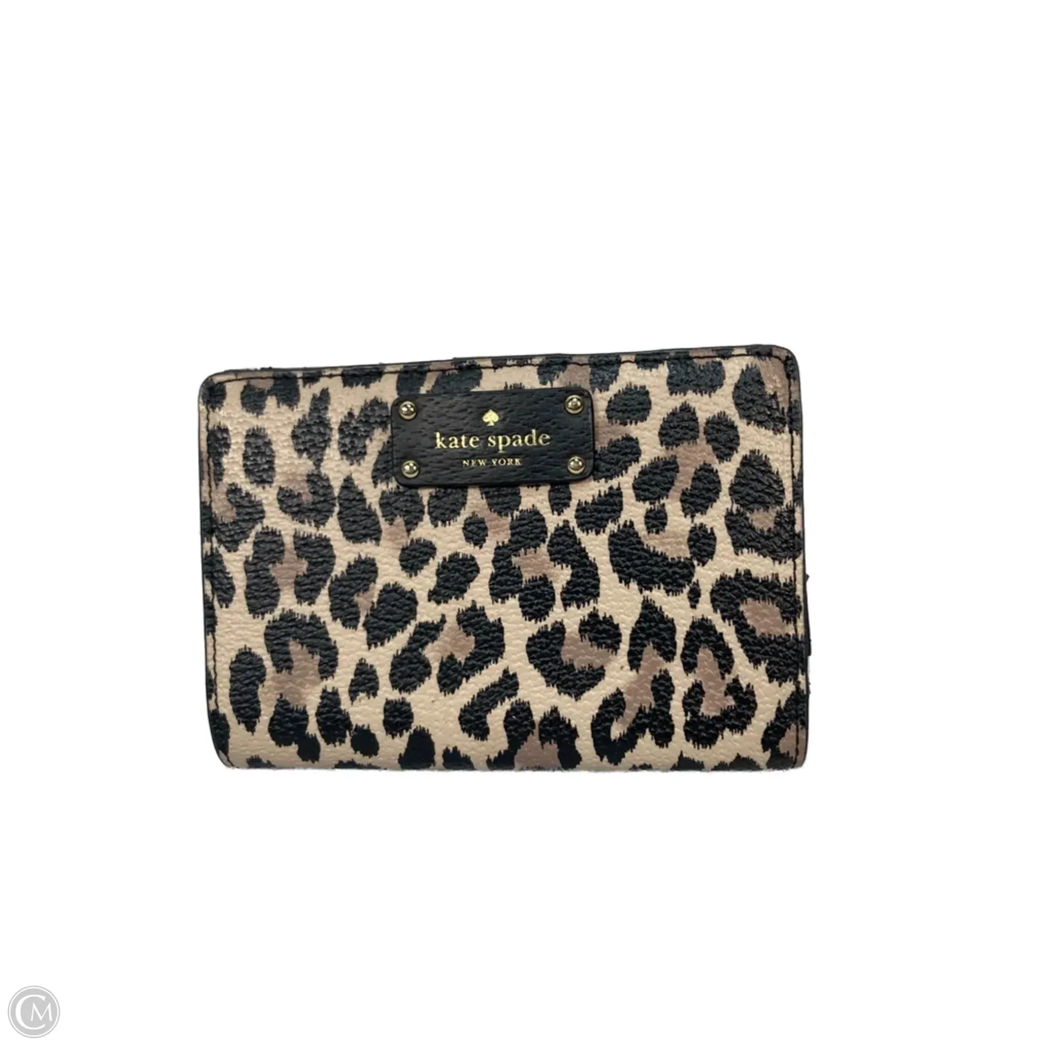 Wallet Designer By Kate Spade, Size: Medium