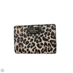 Wallet Designer By Kate Spade, Size: Medium