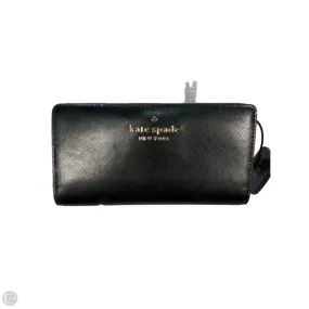 Wallet Designer By Kate Spade, Size: Small