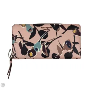 Wallet Designer By Kate Spade, Size: Small
