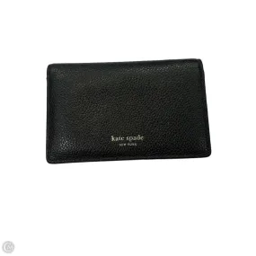Wallet Designer By Kate Spade, Size: Small