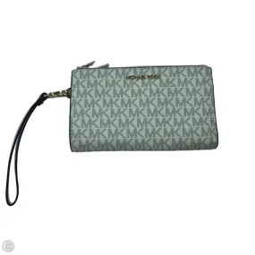 Wallet Designer By Michael By Michael Kors, Size: Large