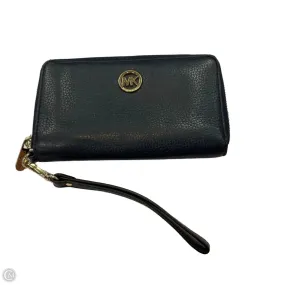 Wallet Designer By Michael By Michael Kors, Size: Medium