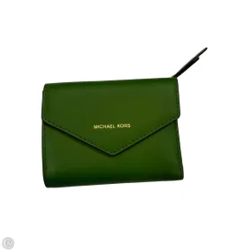 Wallet Designer By Michael By Michael Kors, Size: Small