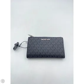 Wallet Designer By Michael Kors, Size: Large