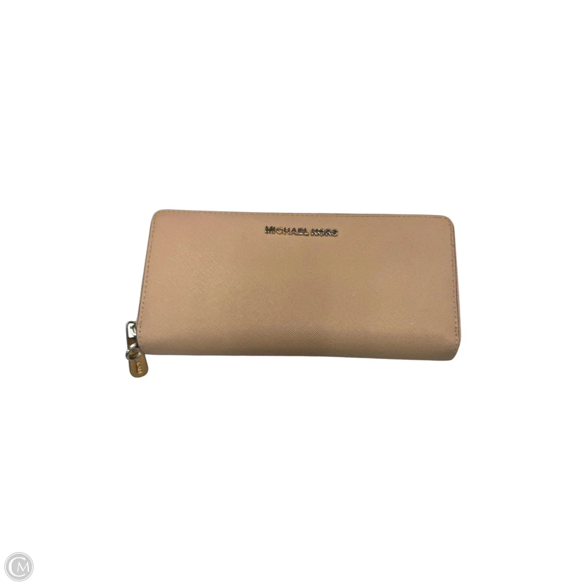 Wallet Designer By Michael Kors, Size: Large