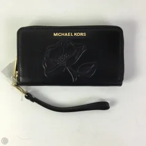 Wallet Designer By Michael Kors, Size: Large