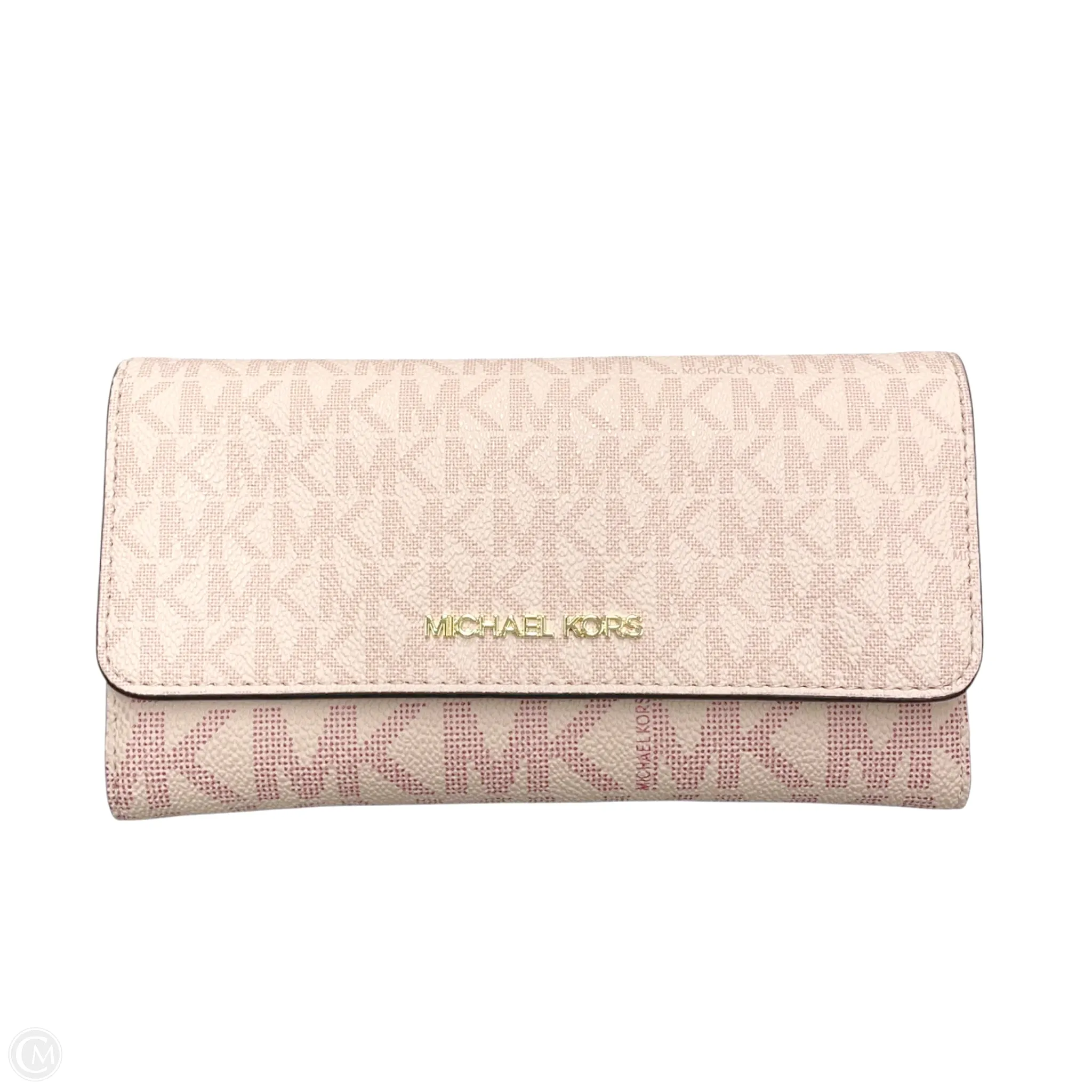 Wallet Designer By Michael Kors, Size: Large