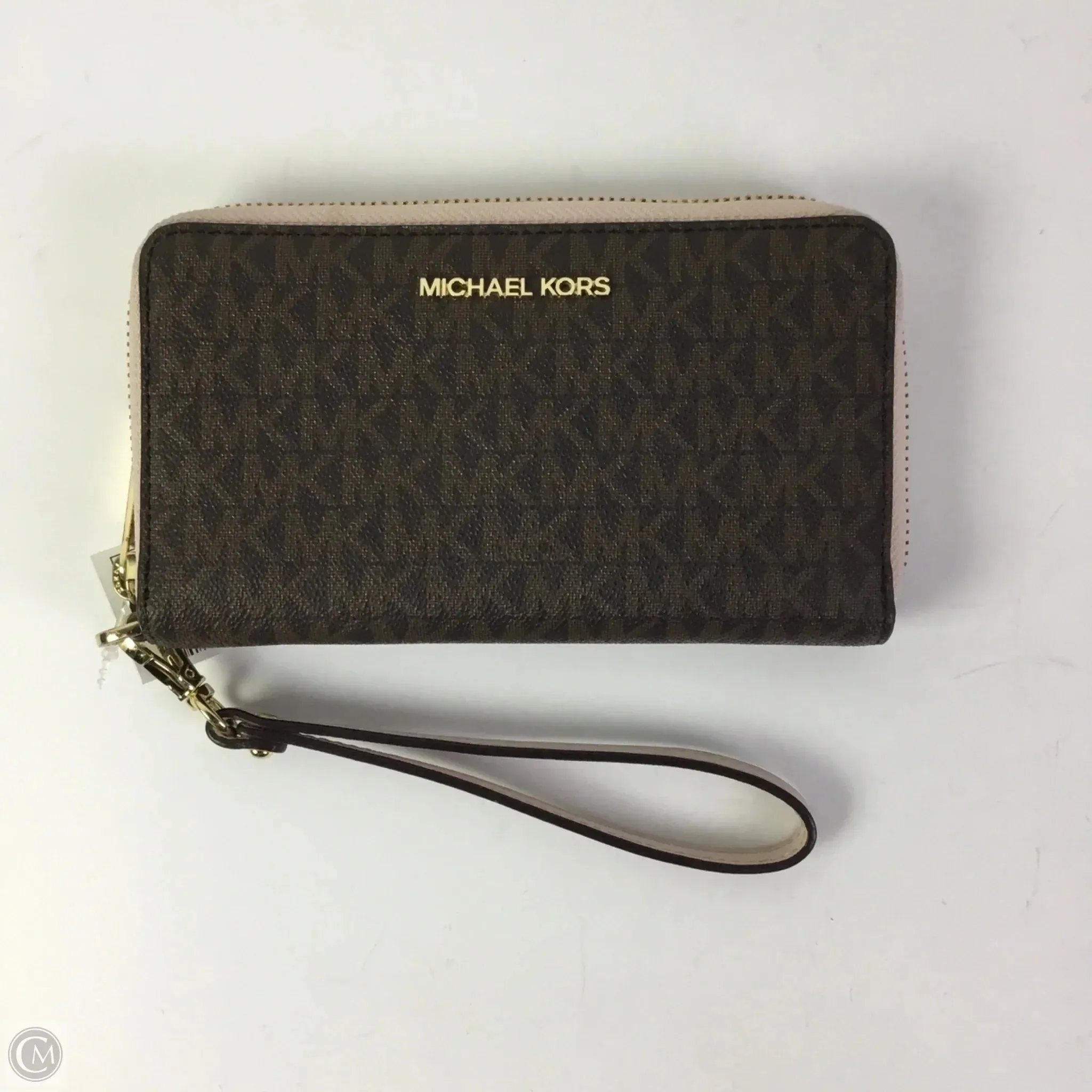 Wallet Designer By Michael Kors, Size: Large