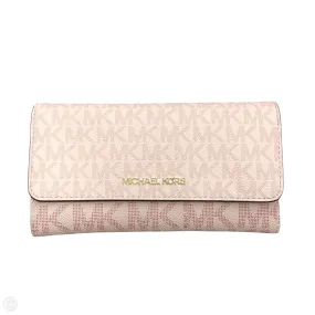 Wallet Designer By Michael Kors, Size: Large
