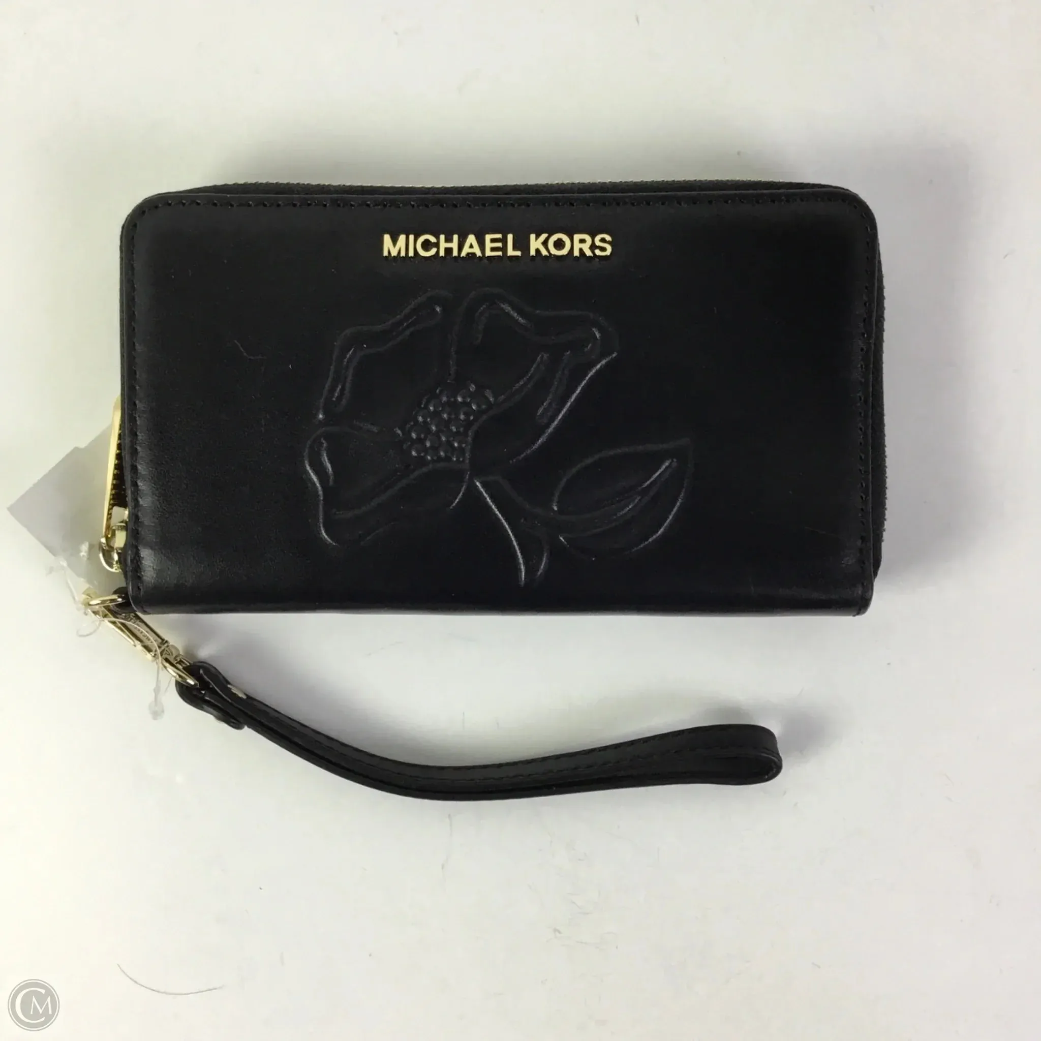 Wallet Designer By Michael Kors, Size: Large