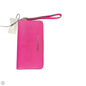 Wallet Designer By Michael Kors, Size: Medium
