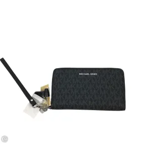 Wallet Designer By Michael Kors, Size: Medium