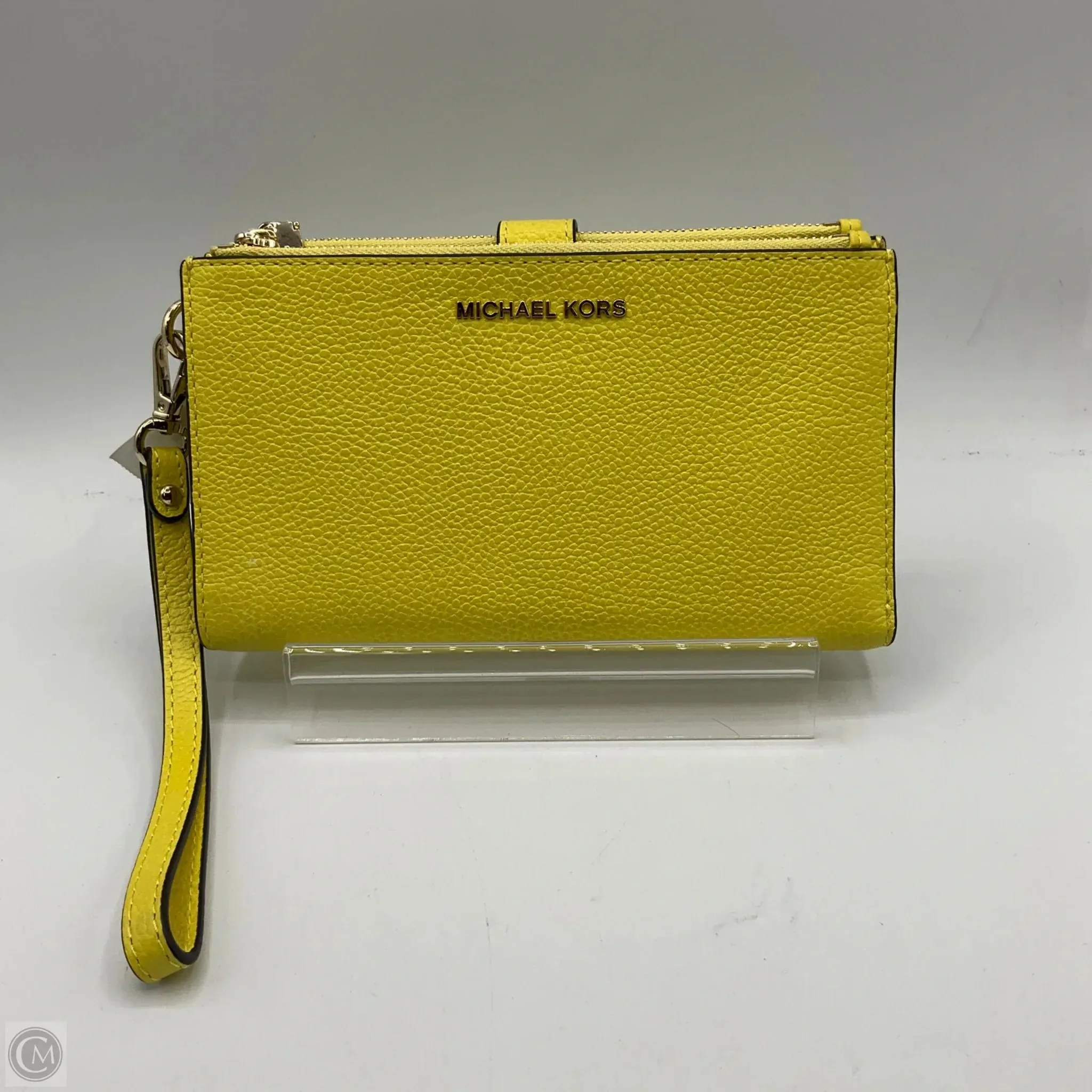 Wallet Designer By Michael Kors, Size: Medium