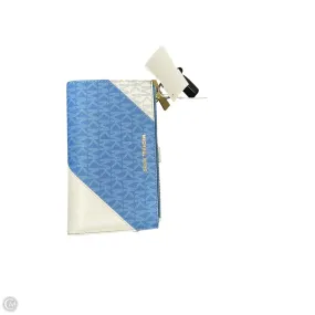 Wallet Designer By Michael Kors, Size: Medium