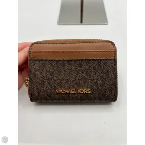 Wallet Designer By Michael Kors, Size: Medium