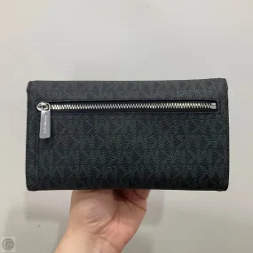 Wallet Designer By Michael Kors, Size: Medium