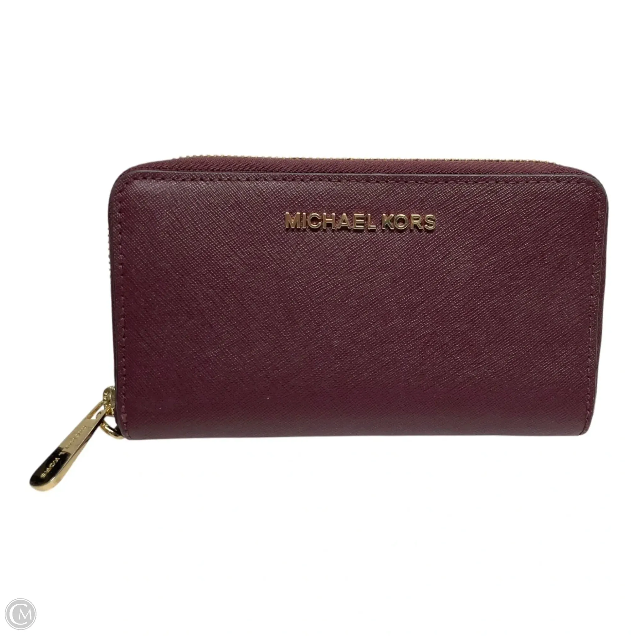 Wallet Designer By Michael Kors, Size: Medium