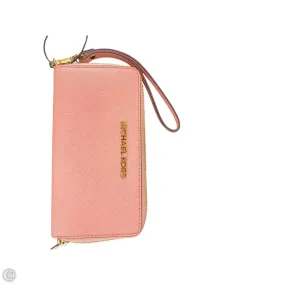Wallet Designer By Michael Kors, Size: Medium