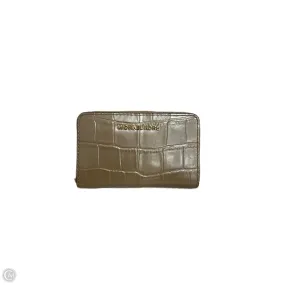 Wallet Designer By Michael Kors, Size: Small
